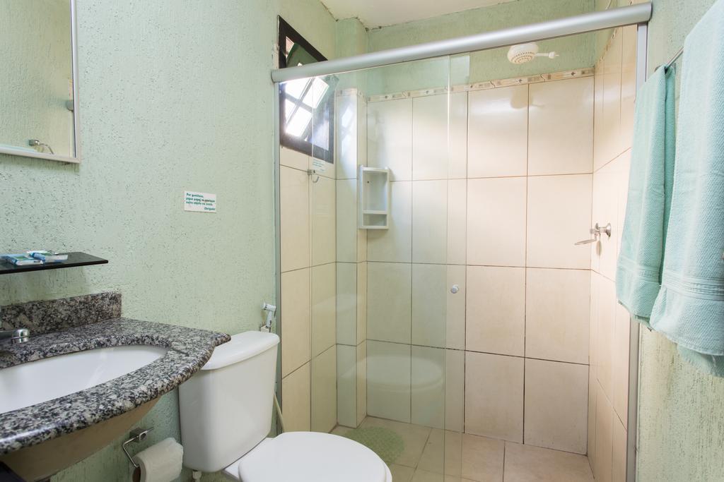 Quarto Duplo Standard